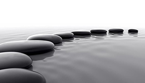 Stepping Stones